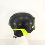 Casca ski sh Alpina, marime M, 55-59 cm - imagine 5
