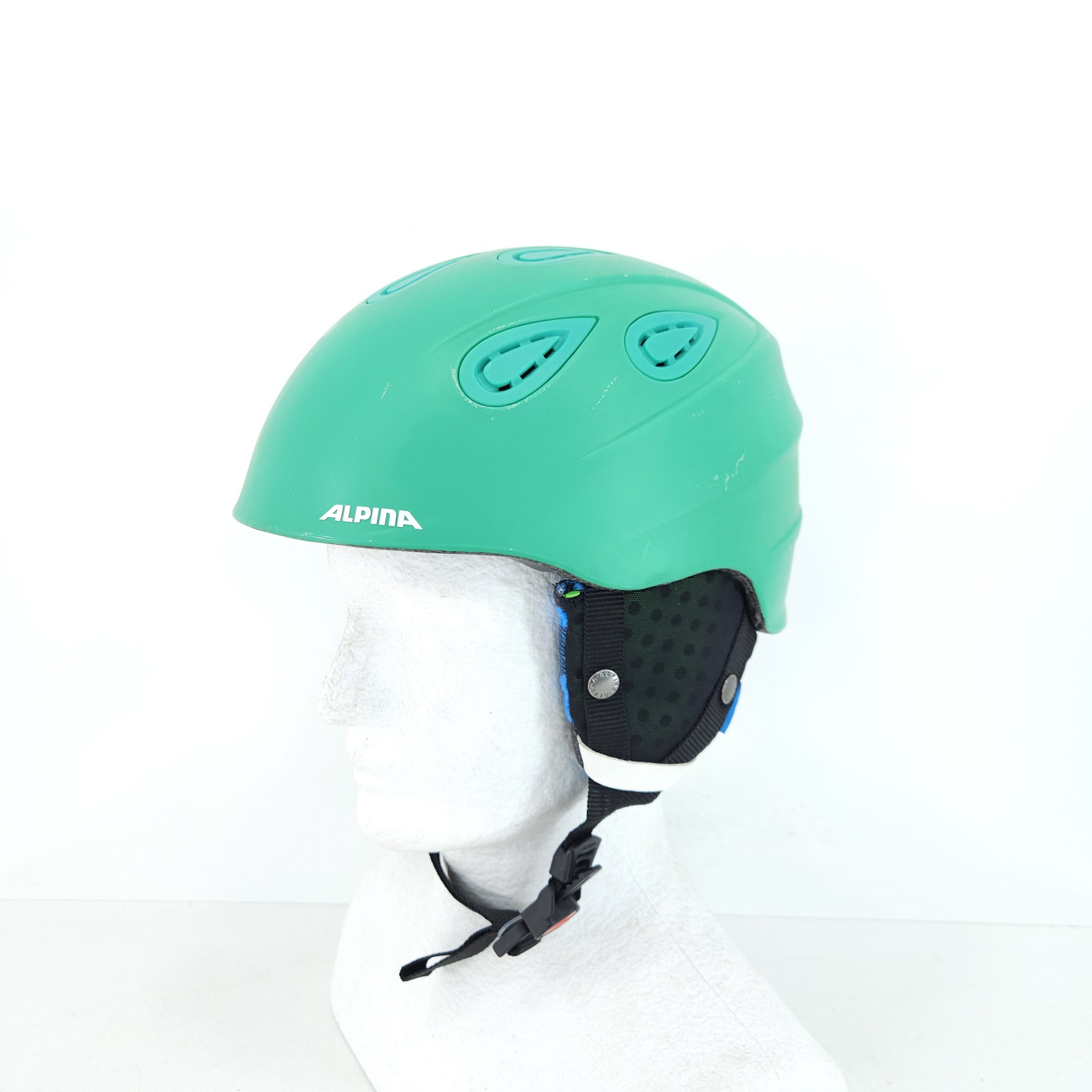 20251125_133830 Casca ski sh Alpina, marime S, 54-57 cm - imagine 1