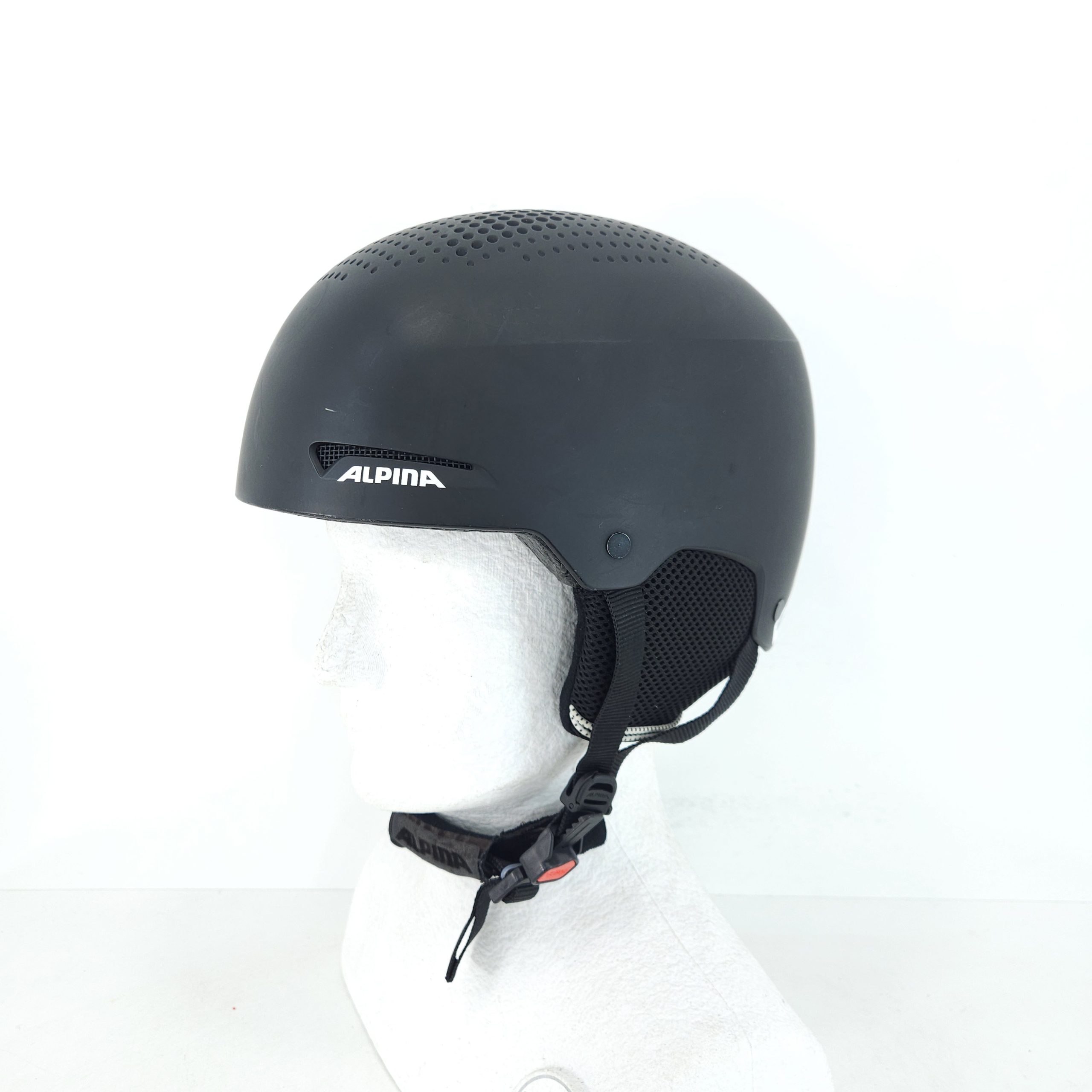 20251125_144257 Casca ski sh Alpina, marime M, 54-58 cm - imagine 1