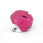 Casca ski sh Salomon Aura, marime S, 53-56 cm - imagine 5