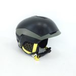Casca ski sh Salomon, marime S, 53-56 cm - imagine 3
