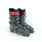 Clapari ski sh Salomon S Pro R100 , marime 43-43.5 Eu, 28-28.5 Mondo - imagine 3