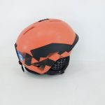 Casca ski sh Salomon, marime S, 53-56 cm - imagine 4
