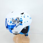 Casca ski sh Uvex, marime XXS, 46-50 cm - imagine 4