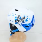 Casca ski sh Uvex, marime XXS, 46-50 cm - imagine 5