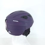 Casca ski sh Alpina, marime L, 57-61 cm - imagine 4