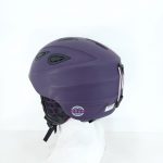 Casca ski sh Alpina, marime L, 57-61 cm - imagine 5