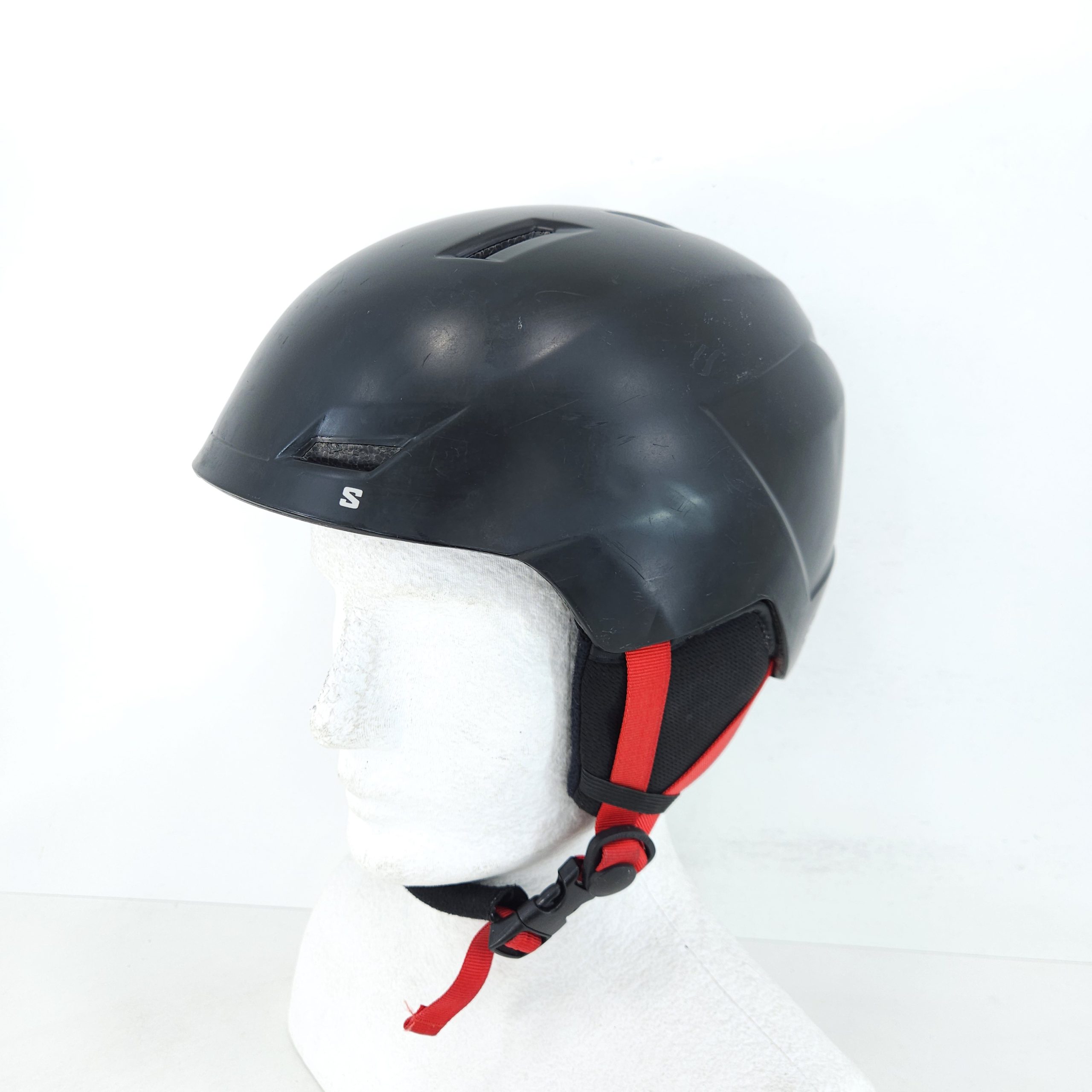 20251125_165631 Casca ski sh Salomon Pioneer, marime M, 56-59 cm - imagine 1