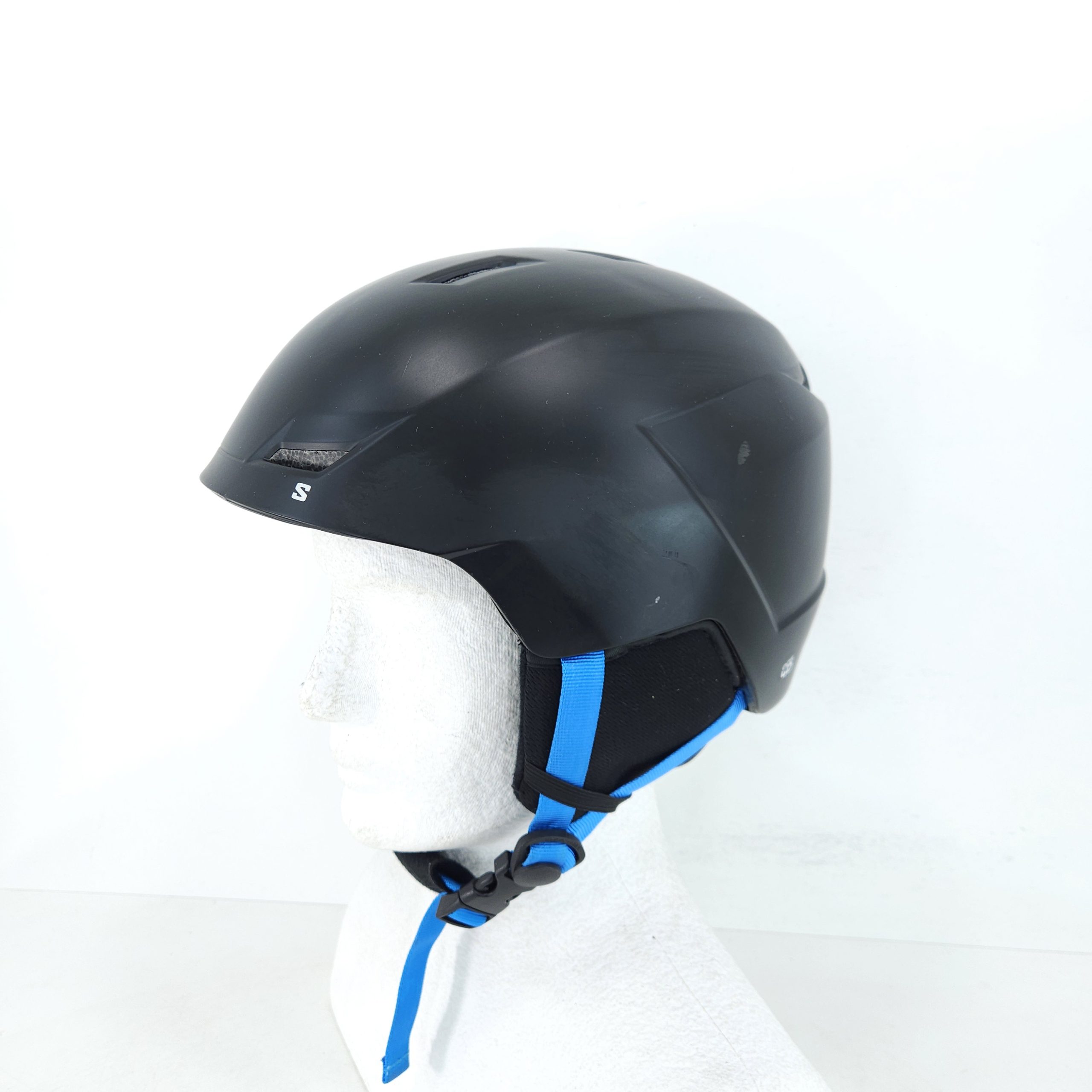 20251125_165718 Casca ski sh Salomon Pioneer, marime L, 59-62 cm - imagine 1
