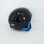 Casca ski sh Salomon Brigade, marime XS, 49-53 cm - imagine 4