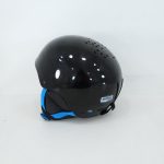 Casca ski sh Salomon Brigade, marime XS, 49-53 cm - imagine 5
