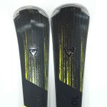 Schiuri sh Rossignol Forza 50, 150 cm - imagine 4