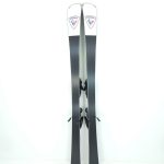 Schiuri sh Rossignol Forza 50, 150 cm - imagine 7