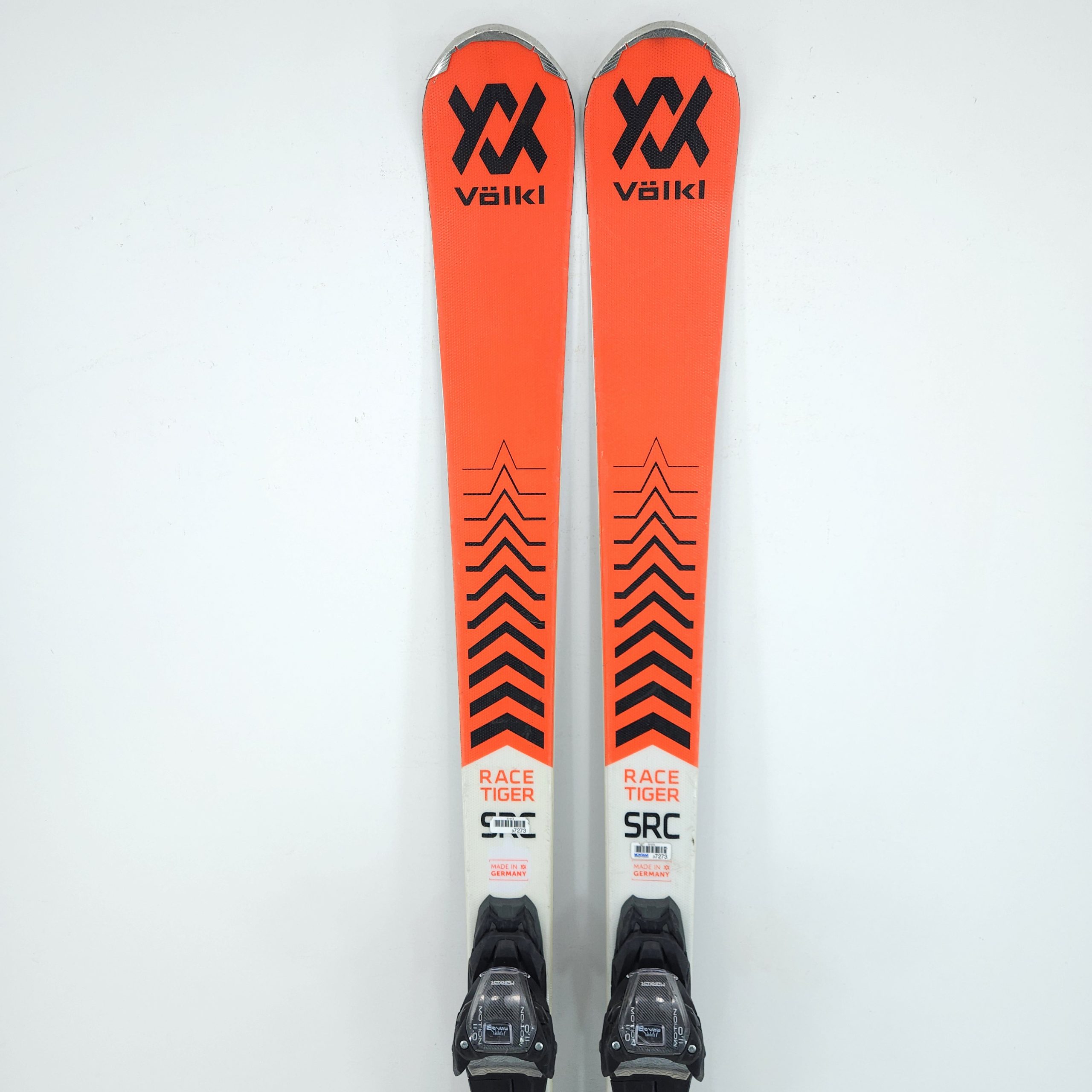 20251206_181435 Schiuri sh Volkl Racetiger SRC, 168 cm - imagine 1
