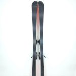 Schiuri sh Volkl Racetiger SRC, 168 cm - imagine 6
