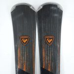 Schiuri sh Rossignol Forza 40, 164 cm - imagine 4