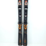 Schiuri sh Rossignol Forza 40, 164 cm - imagine 5