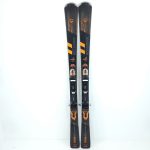 Schiuri sh Rossignol Forza 40, 150 cm - imagine 2