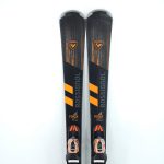 Schiuri sh Rossignol Forza 40, 150 cm