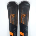 Schiuri sh Rossignol Forza 40, 150 cm - imagine 4