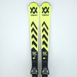 Schiuri sh Volkl Racetiger SC, 153 cm