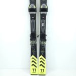 Schiuri sh Volkl Racetiger SC, 153 cm - imagine 5