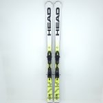 Schiuri sh Head World Cup Rebels I.GSR, 177 cm - imagine 2