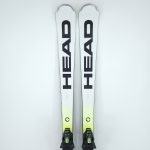 Schiuri sh Head World Cup Rebels I.GSR, 177 cm