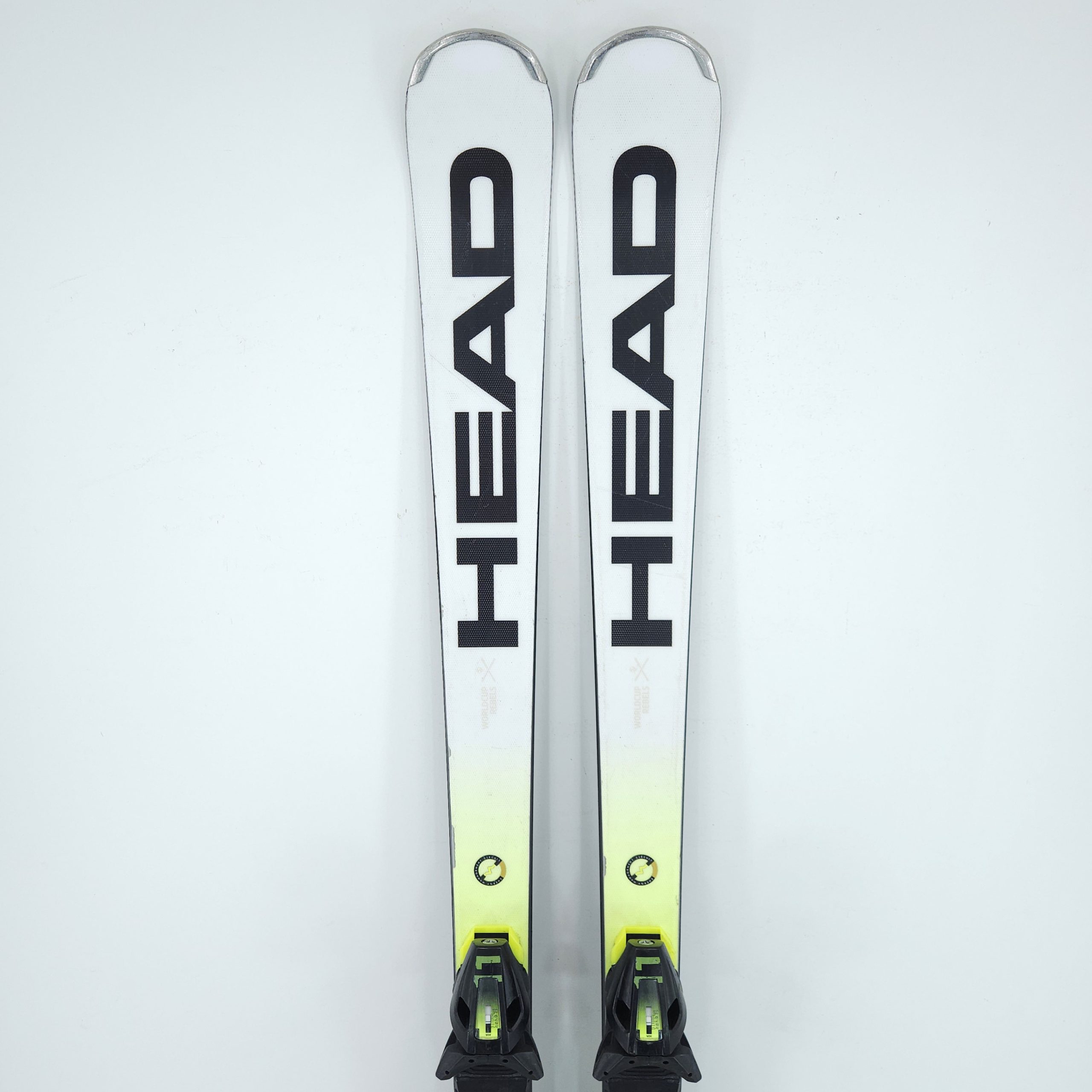 20251206_182623 Schiuri sh Head World Cup Rebels I.GSR, 177 cm - imagine 1