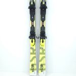 Schiuri sh Head World Cup Rebels I.GSR, 177 cm - imagine 6