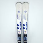 Schiuri sh Rossignol Forza 20, 164 cm