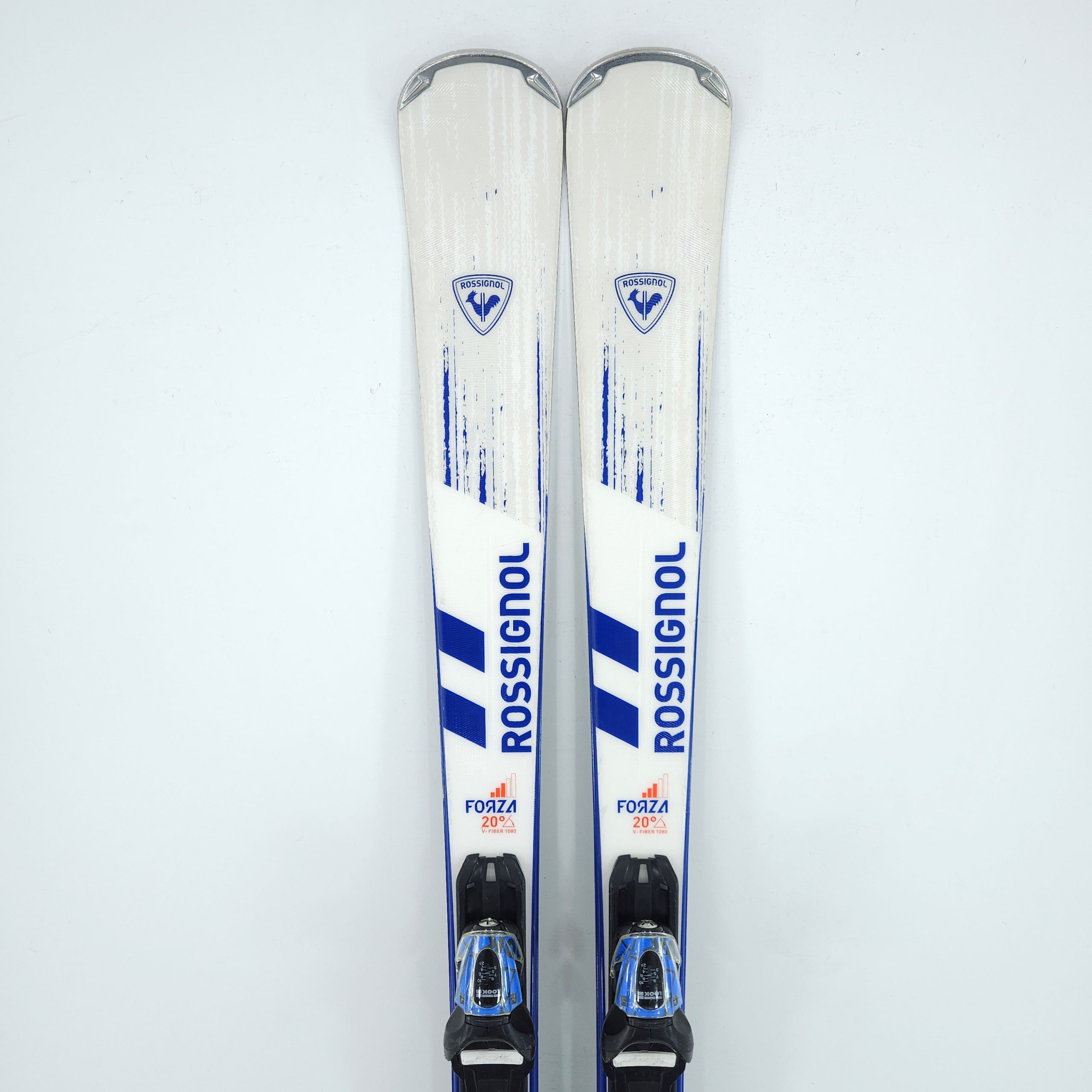 20251206_182759 Schiuri sh Rossignol Forza 20, 164 cm - imagine 1