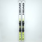 Schiuri sh Head World Cup Rebels e.GSR, 170 cm - imagine 2