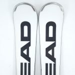 Schiuri sh Head World Cup Rebels e.GSR, 170 cm - imagine 4