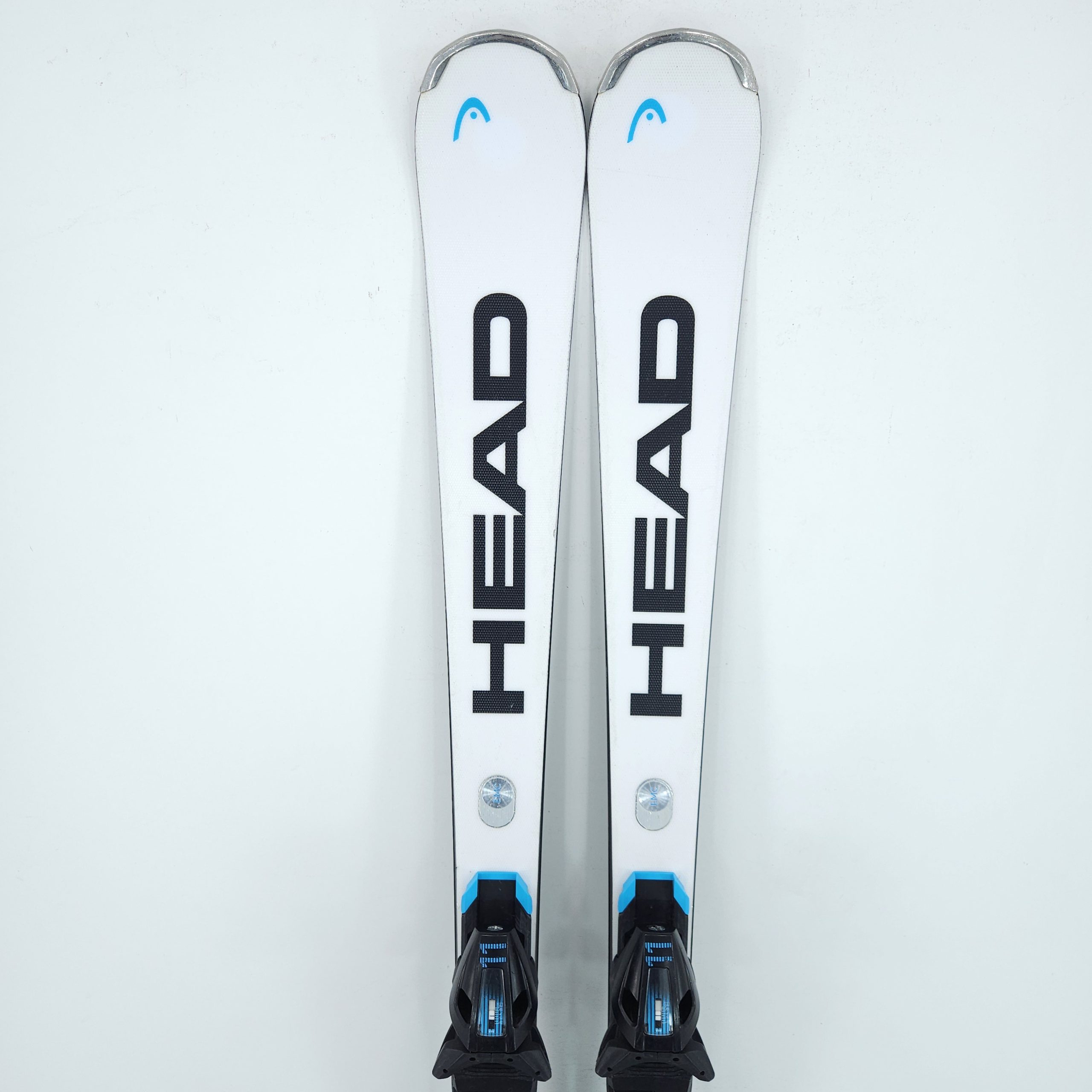 20251206_184107 Schiuri sh Head World Cup Rebels e. SLR, 156 cm - imagine 1