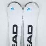 Schiuri sh Head World Cup Rebels e. SLR, 156 cm - imagine 4