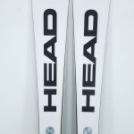 Schiuri sh Head World Cup Rebels e. SLR, 156 cm - imagine 5