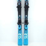 Schiuri sh Head World Cup Rebels e. SLR, 156 cm - imagine 6