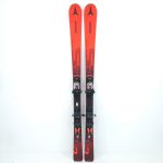 Schiuri sh Atomic Redster S7, 149 cm - imagine 2