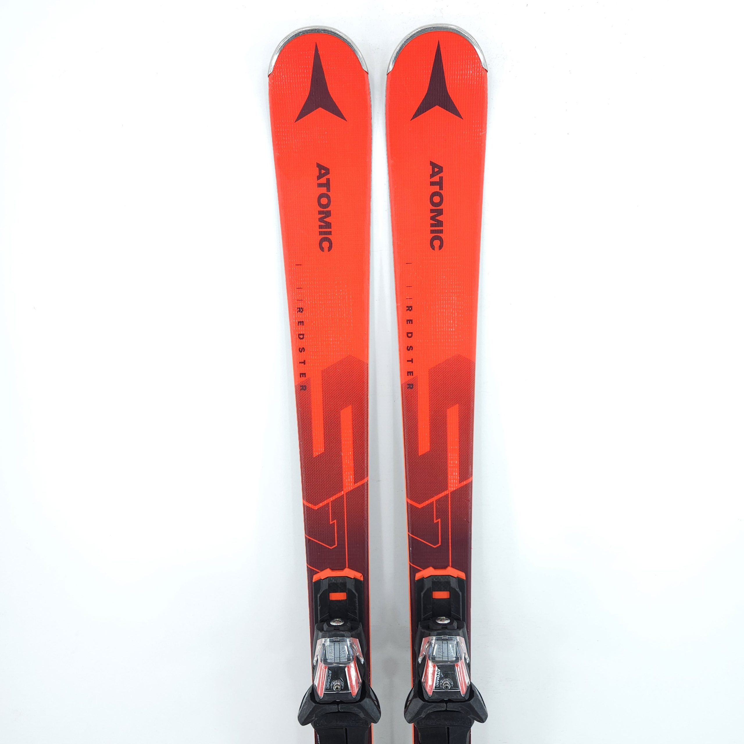 20251206_184247 Schiuri sh Atomic Redster S7, 149 cm - imagine 1