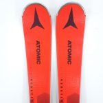 Schiuri sh Atomic Redster S7, 149 cm - imagine 4