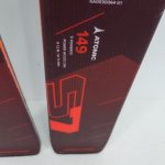 Schiuri sh Atomic Redster S7, 149 cm - imagine 6