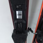 Schiuri sh Atomic Redster S7, 149 cm - imagine 7