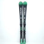 Schiuri sh Head Supershape e- Magnum, 149 cm - imagine 2