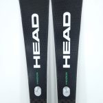 Schiuri sh Head Supershape e- Magnum, 149 cm - imagine 5