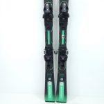 Schiuri sh Head Supershape e- Magnum, 149 cm - imagine 6