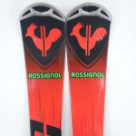Schiuri sh Rossignol Hero Elite ST Ti, 167 cm - imagine 4
