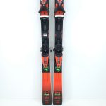 Schiuri sh Rossignol Hero Elite ST Ti, 167 cm - imagine 7