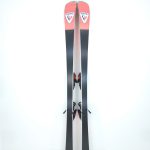 Schiuri sh Rossignol Hero Elite ST Ti, 167 cm - imagine 8