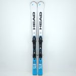 Schiuri sh Head World Cup Rebels e. SLR, 156 cm - imagine 2